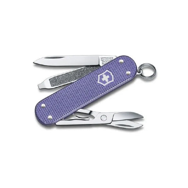 Victorinox Classic SD Color Alox RR