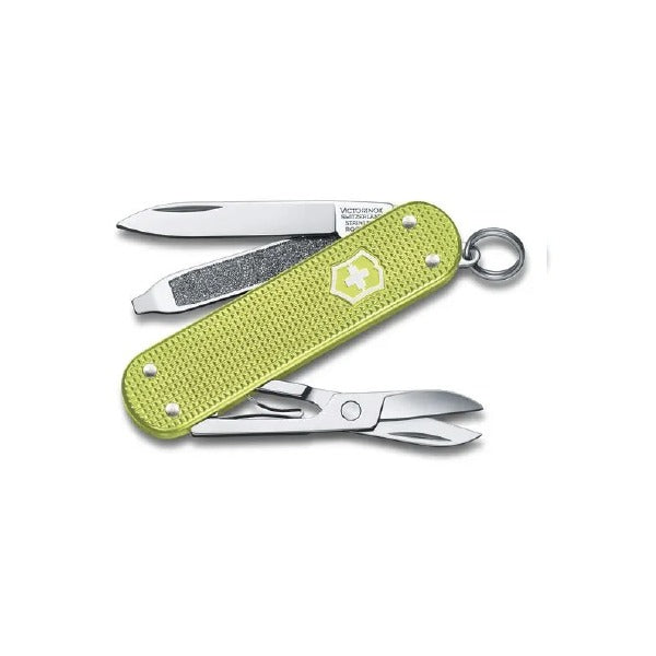 Victorinox Classic SD Color Alox RR