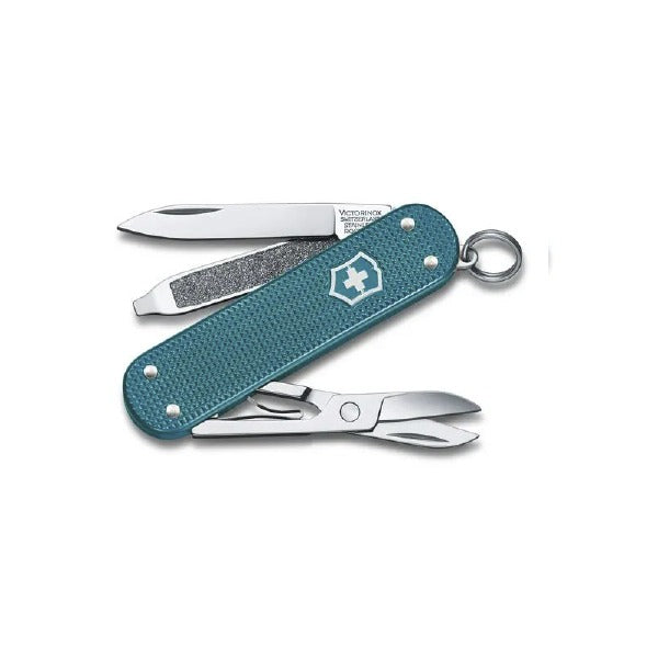 Victorinox Classic SD Color Alox RR