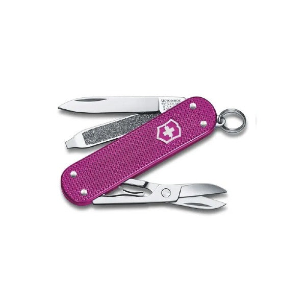 Victorinox Classic SD Color Alox