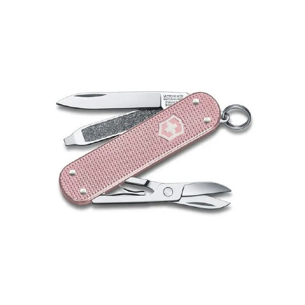 Victorinox Classic SD Color Alox