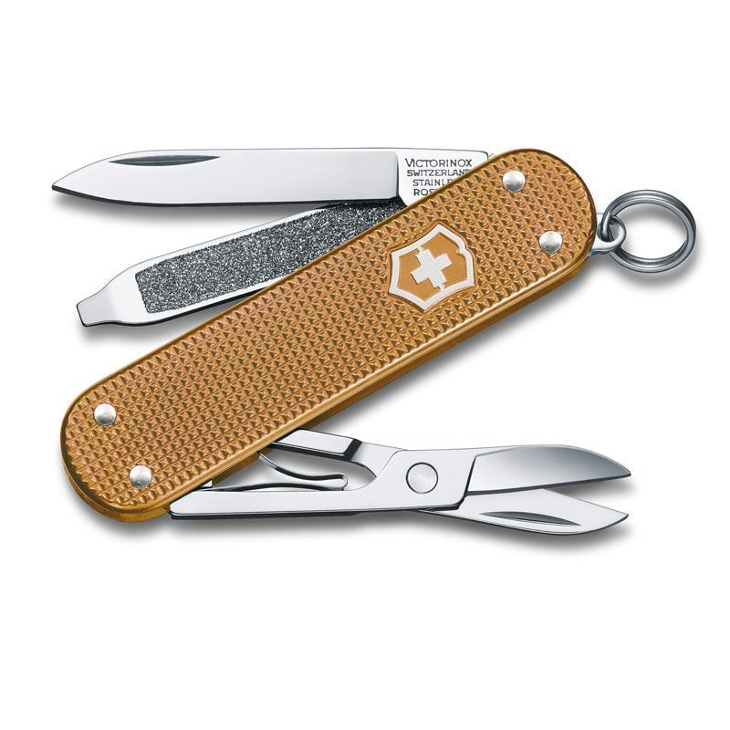 Victorinox Classic SD Color Alox