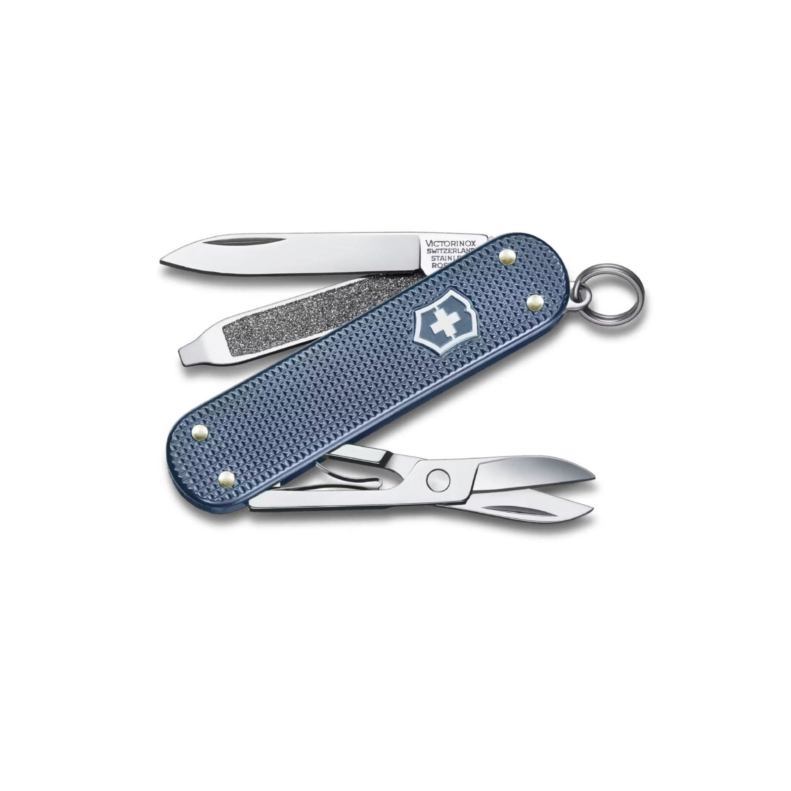 Victorinox Classic SD Alox Limited Edition RR