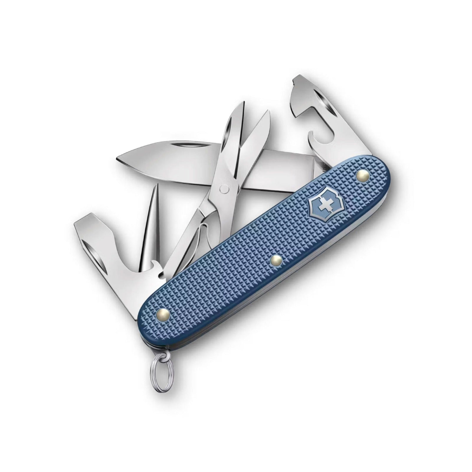 Victorinox Pioneer X Alox Limited Edition