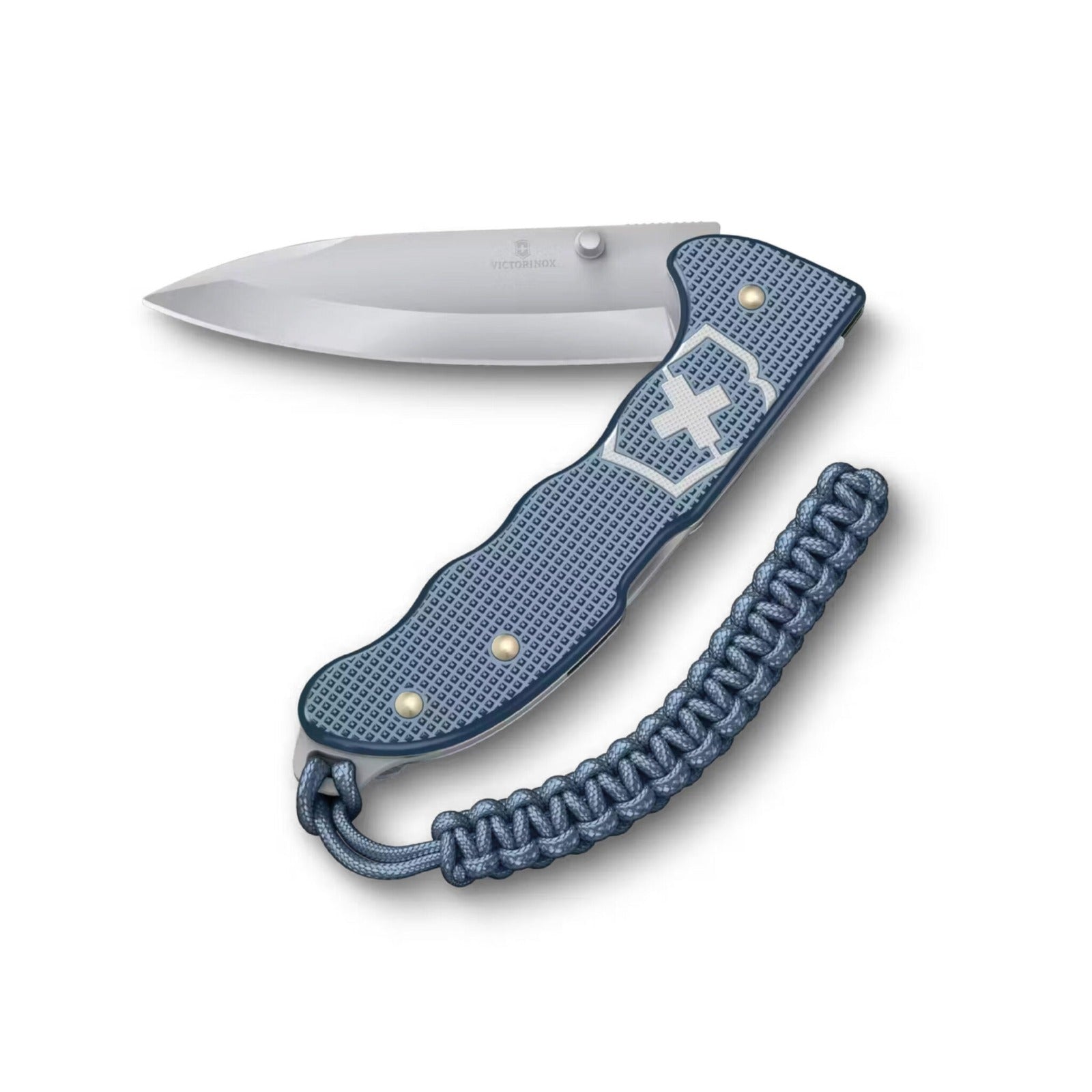 Victorinox Evoke Alox Limited Edition