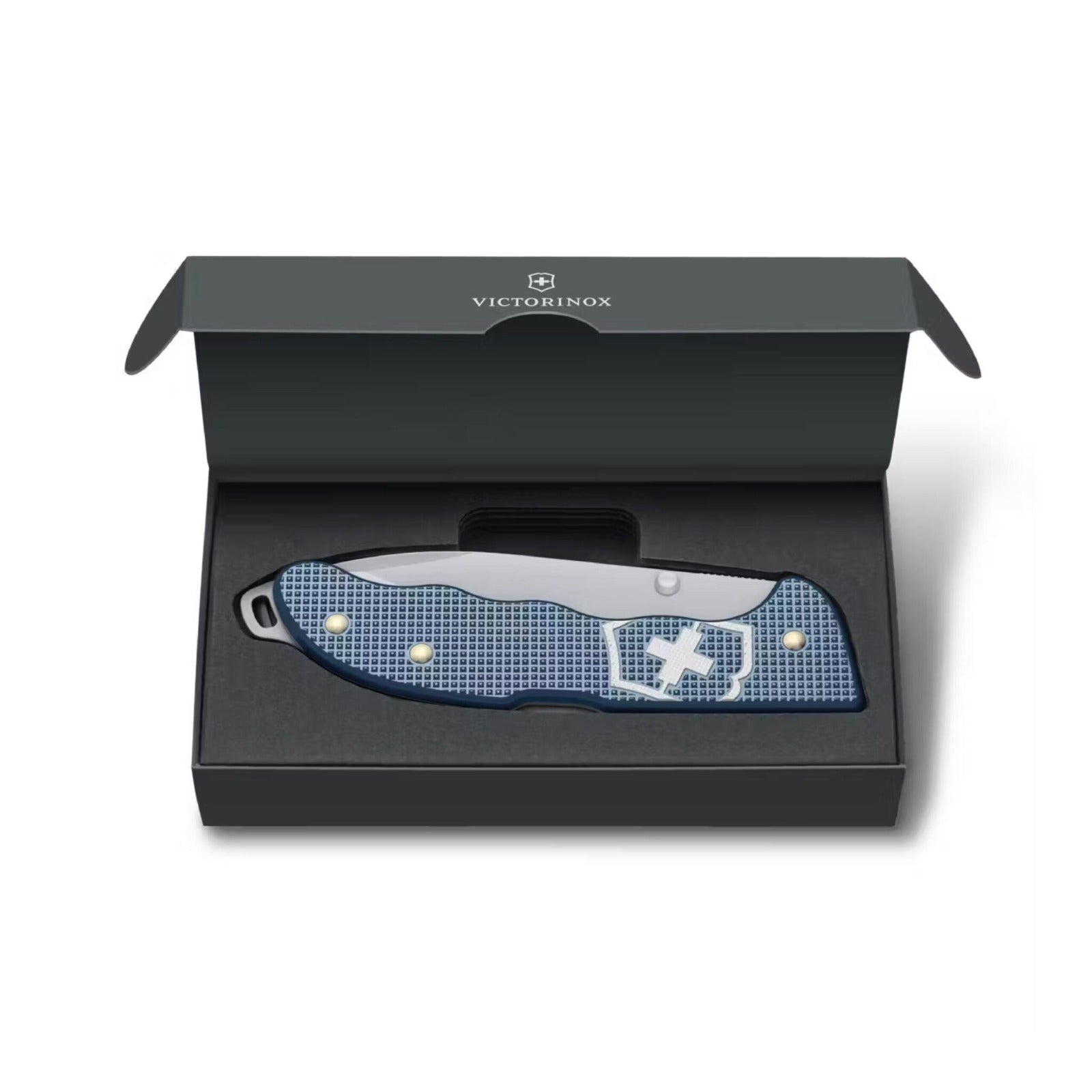 Victorinox Evoke Alox Limited Edition