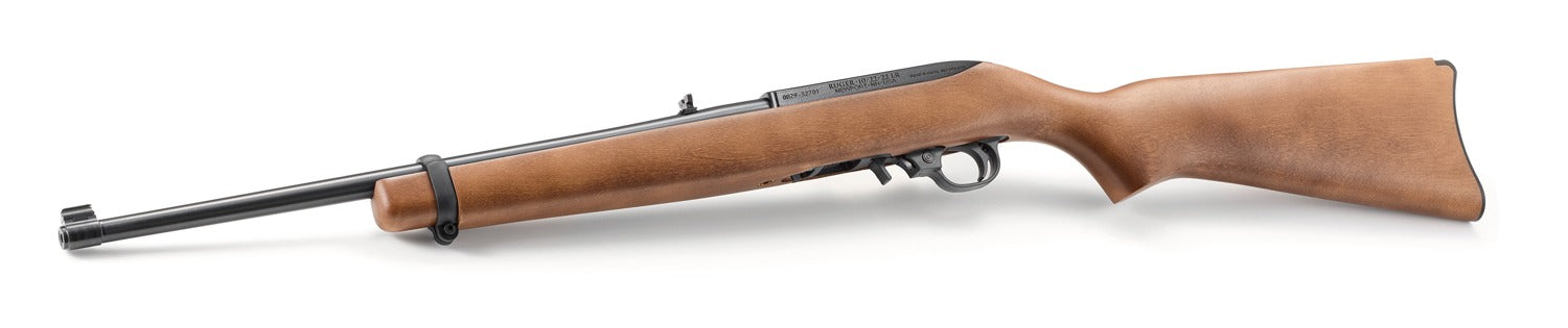 Ruger 10/22 250TH ANNIVERSARY RR