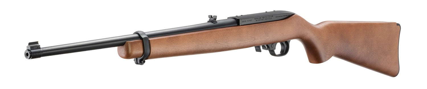 Ruger 10/22 250TH ANNIVERSARY RR