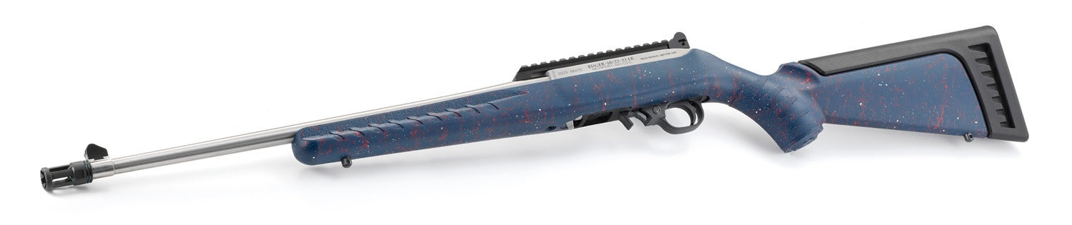 Ruger 10/22 250TH ANNIVERSARY RR