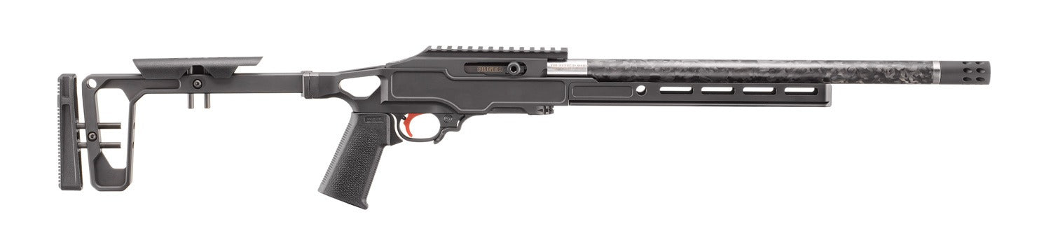 Ruger 10/22 Carbon