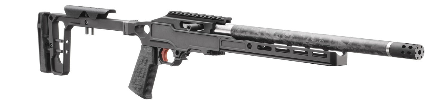 Ruger 10/22 Carbon RR