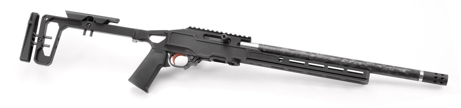 Ruger 10/22 Carbon RR