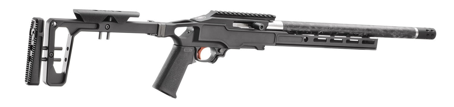 Ruger 10/22 Carbon RR