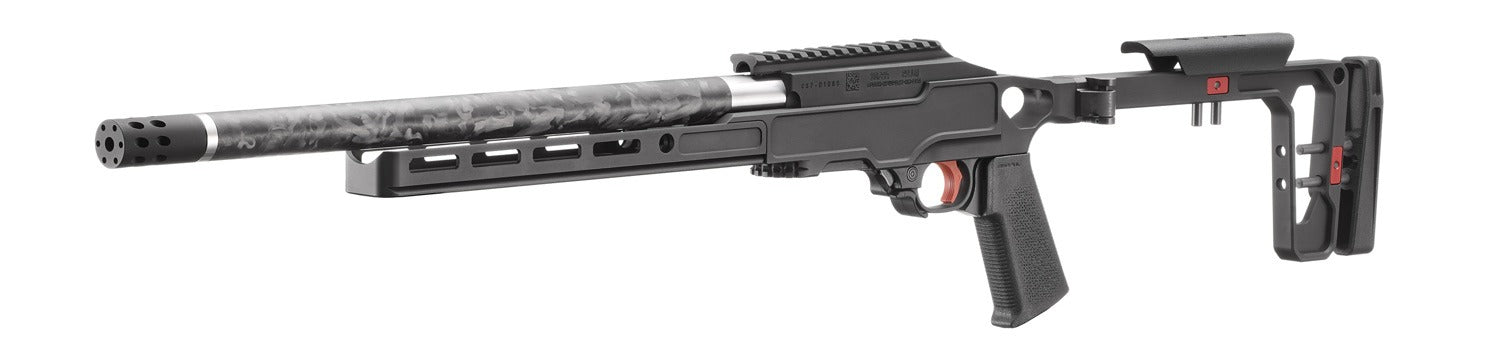 Ruger 10/22 Carbon RR