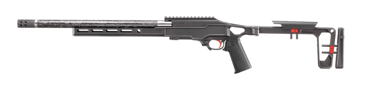 Ruger 10/22 Carbon