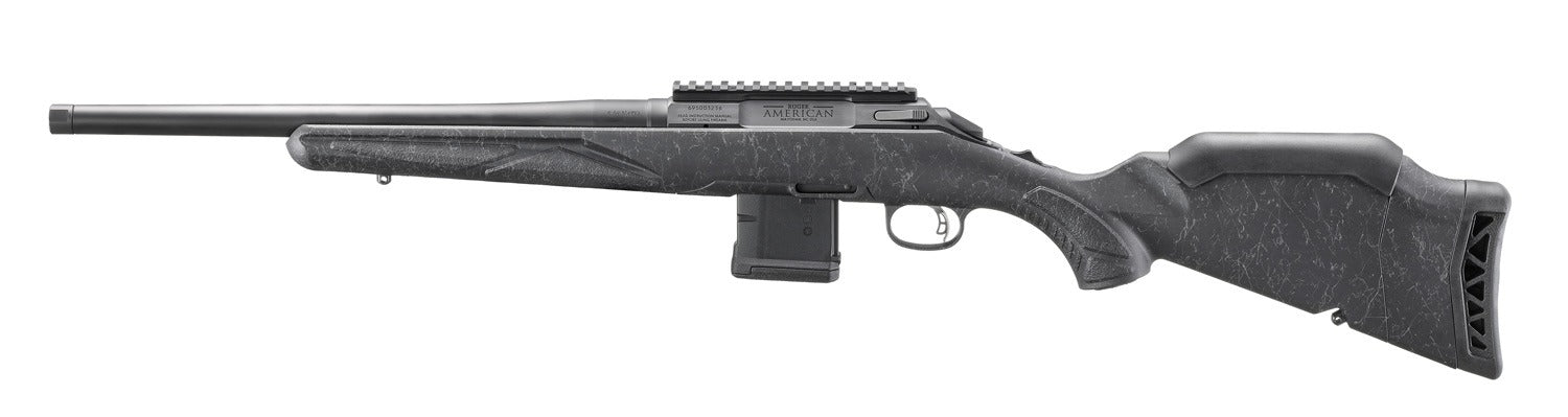 Ruger American Rifle Generation II Patrol