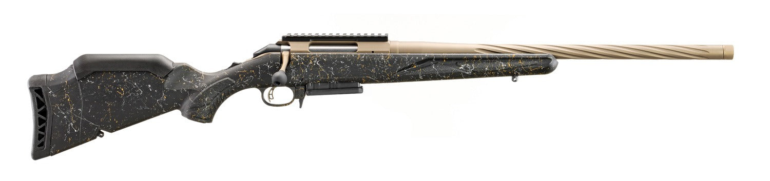 Ruger American Rifle Generation II Prairie