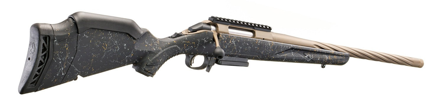 Ruger American Rifle Generation II Prairie RR
