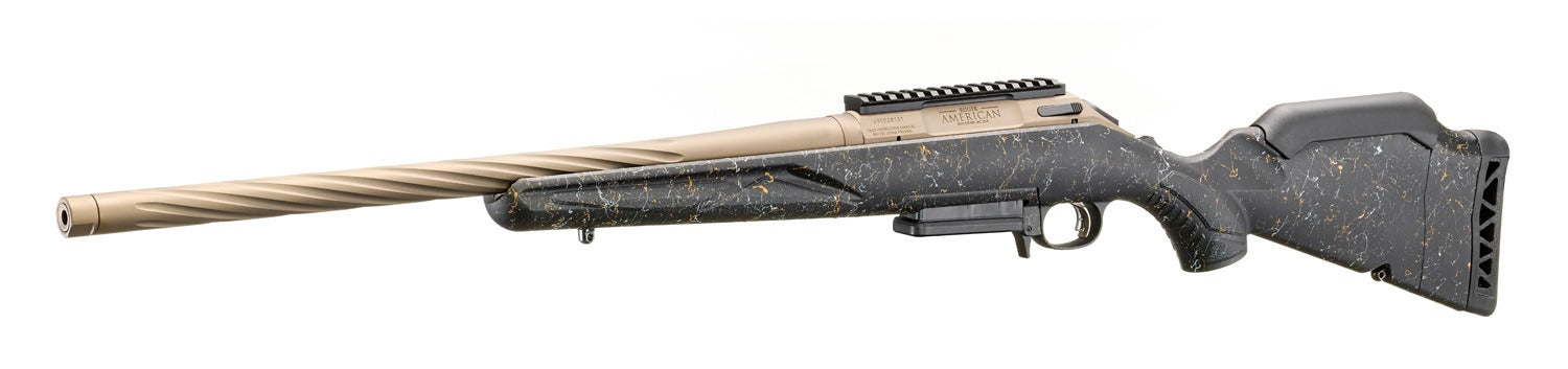 Ruger American Rifle Generation II Prairie RR