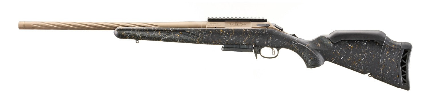 Ruger American Rifle Generation II Prairie