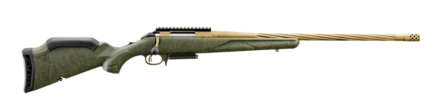 Ruger American Rifle Generation II Predator