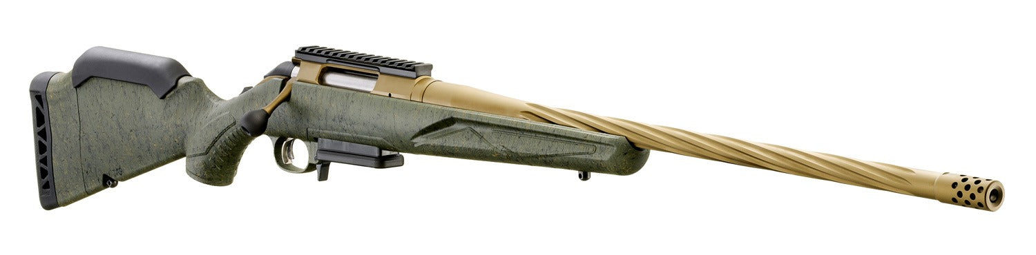 Ruger American Rifle Generation II Predator RR