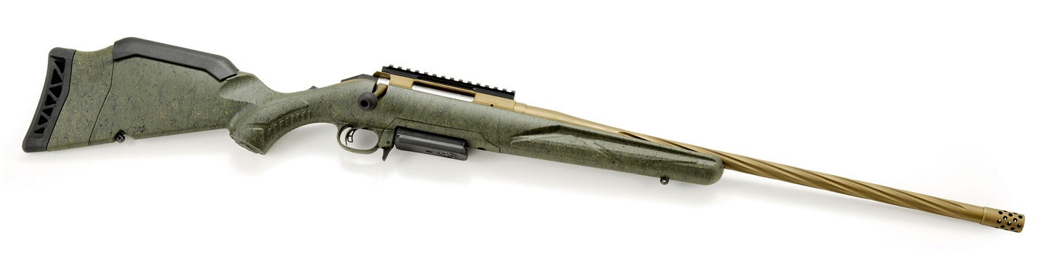 Ruger American Rifle Generation II Predator RR
