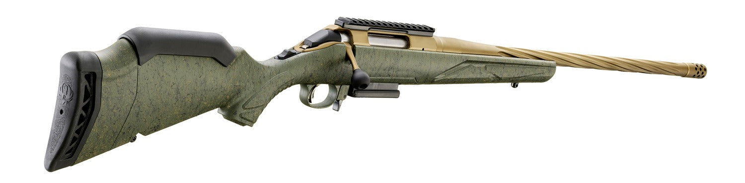 Ruger American Rifle Generation II Predator RR
