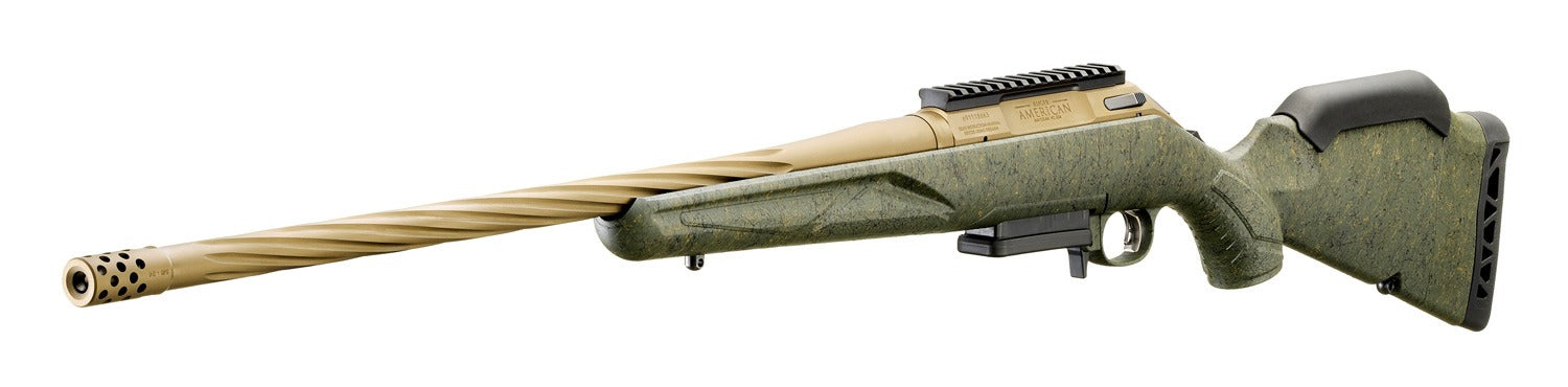 Ruger American Rifle Generation II Predator RR