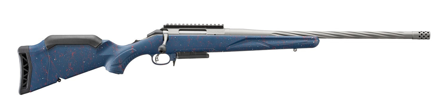 Ruger 10/22 250th Anniversary
