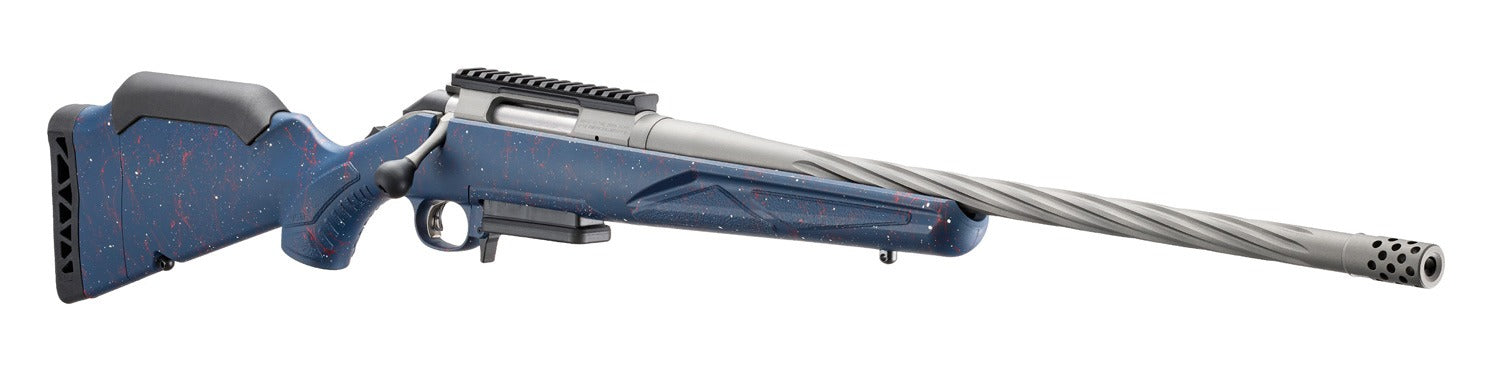Ruger 10/22 250th Anniversary RR
