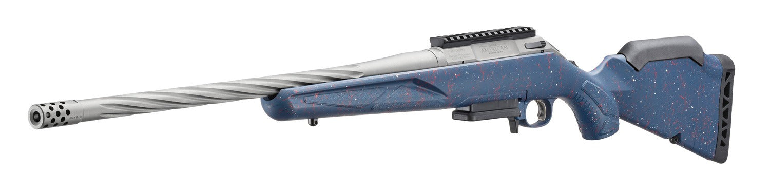 Ruger 10/22 250th Anniversary RR