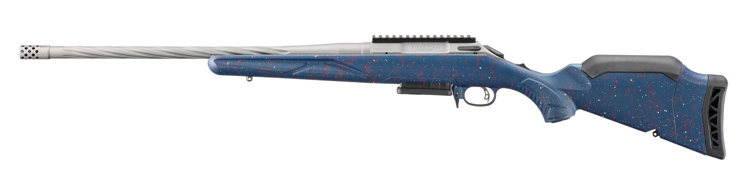 Ruger 10/22 250th Anniversary