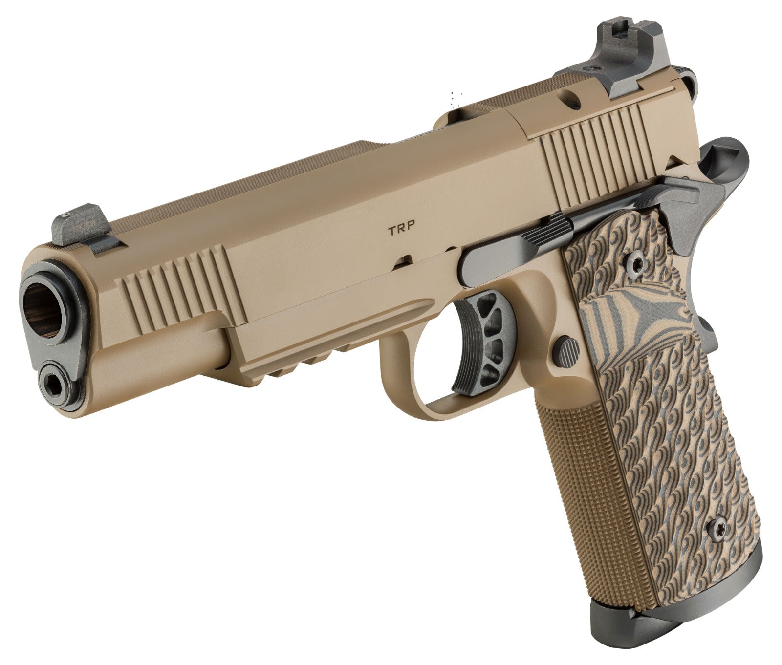 Springfield Armory 1911 TRP AOS RR