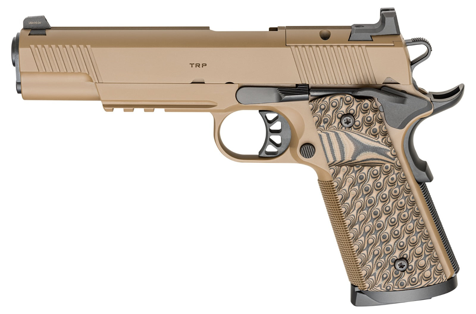 Springfield Armory 1911 TRP AOS RR
