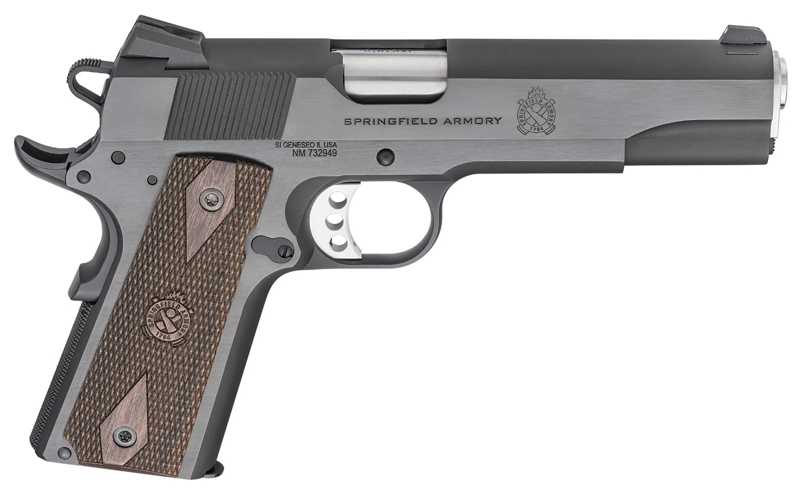 Springfield Armory 1911 Garrison Handgun