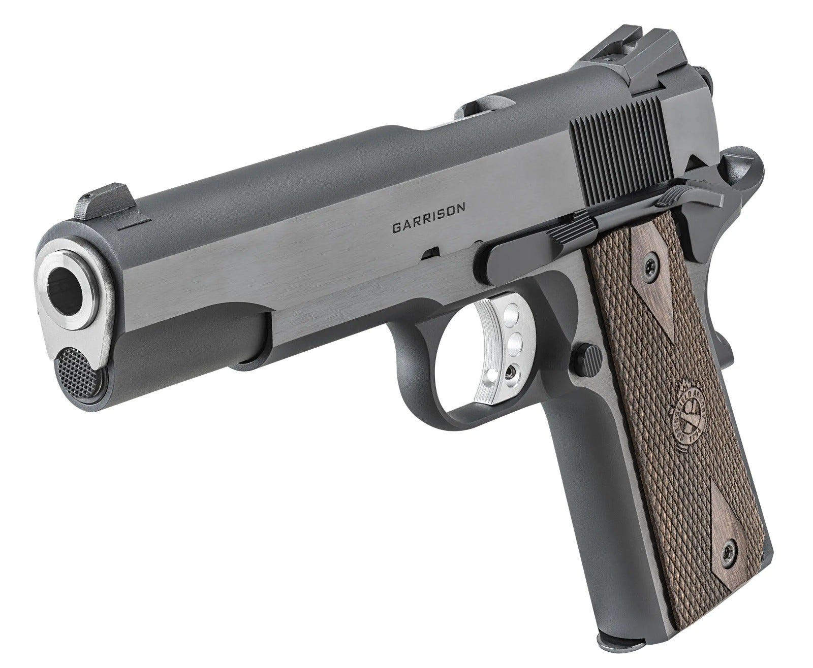 Springfield Armory 1911 Garrison Handgun RR