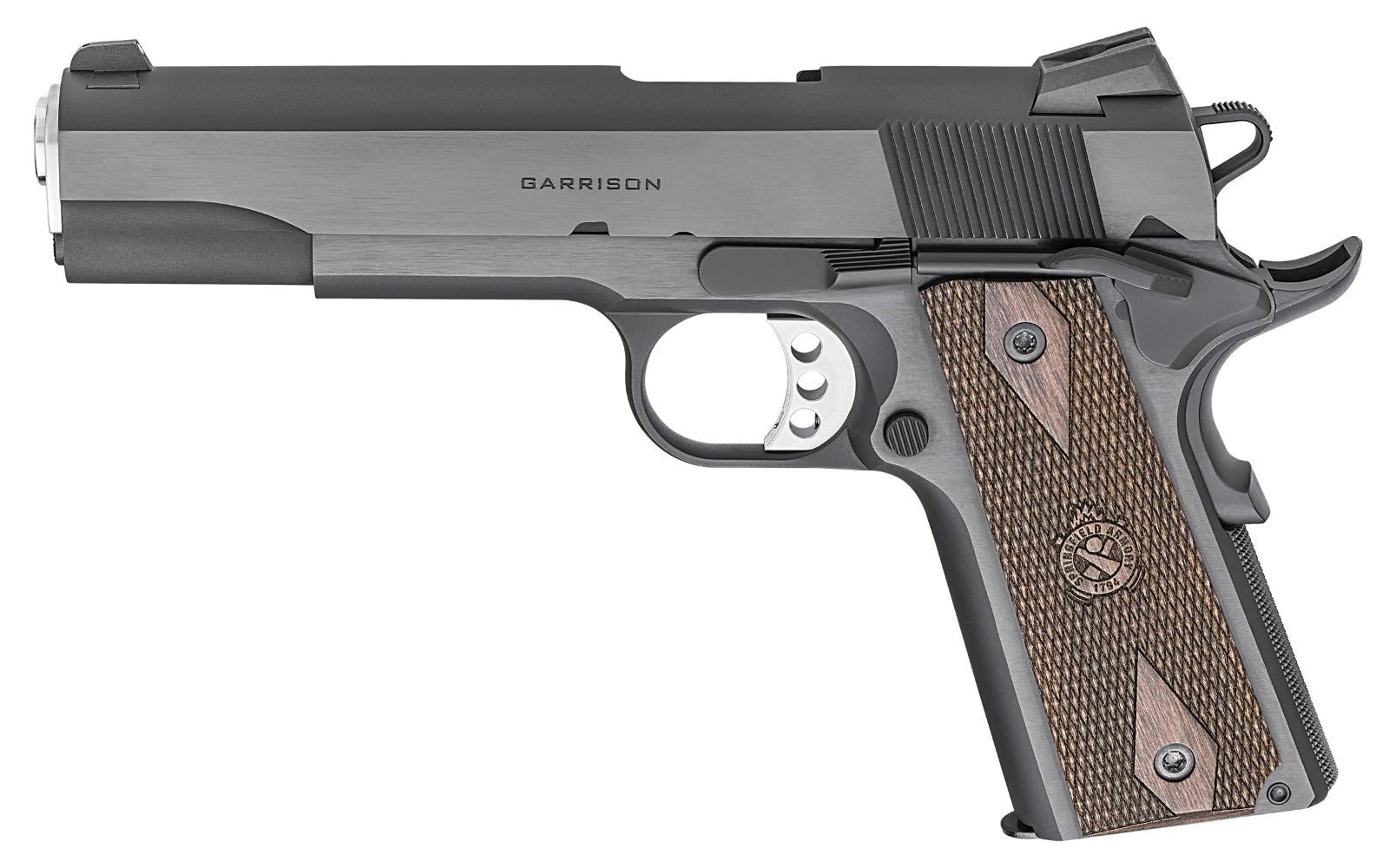Springfield Armory 1911 Garrison Handgun