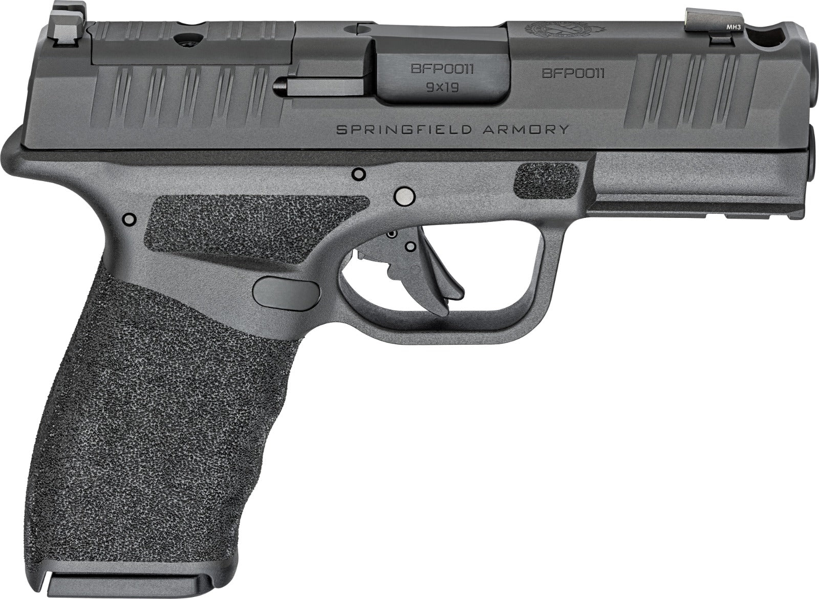Springfield Armory Hellcat Pro Comp