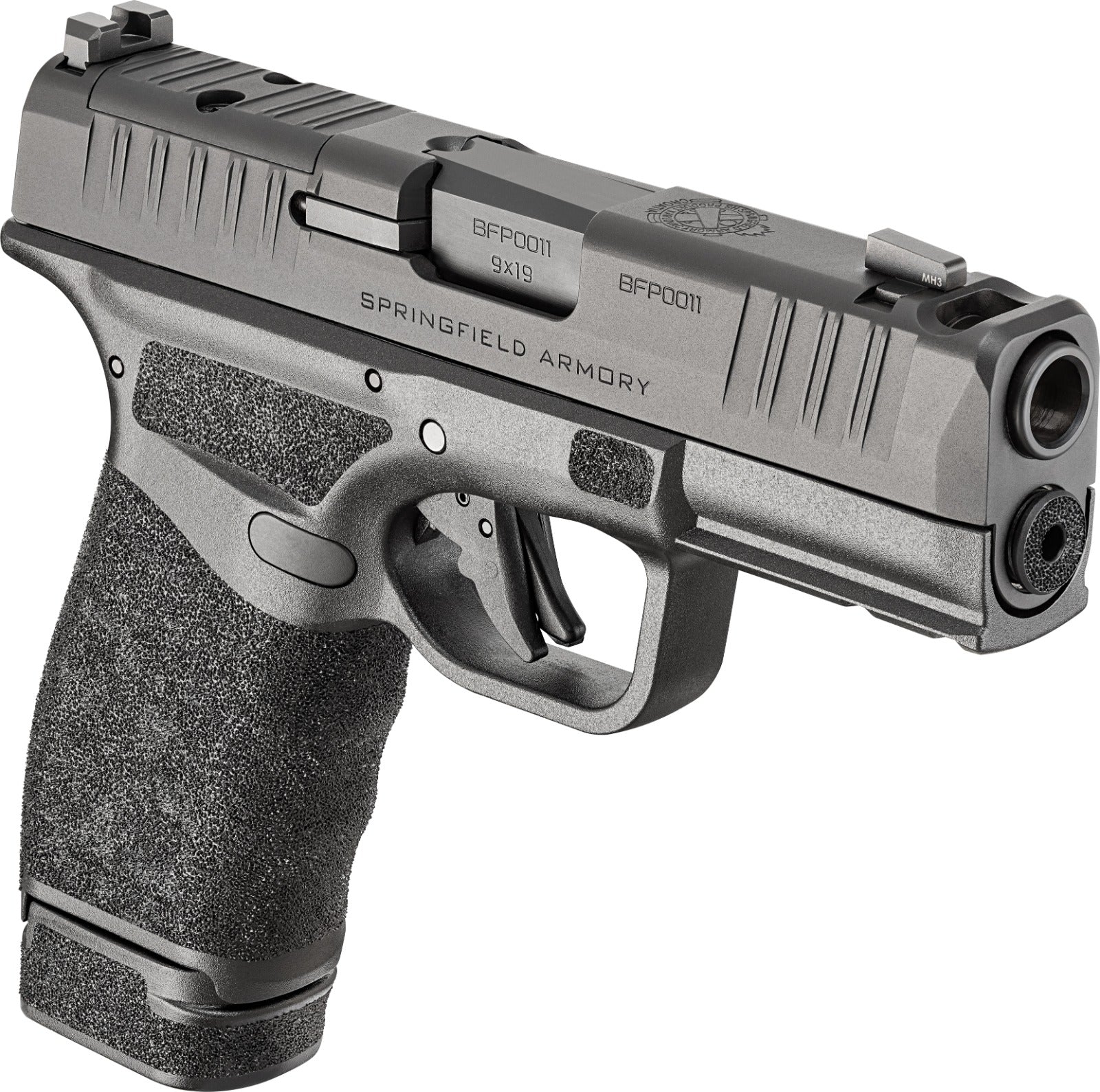 Springfield Armory Hellcat Pro Comp RR