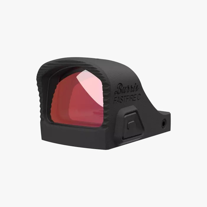 Burris Fastfire C