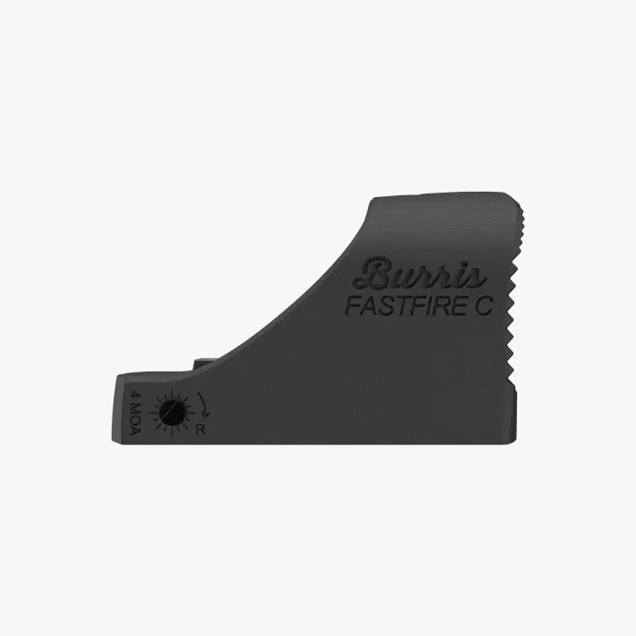 Burris Fastfire C RR