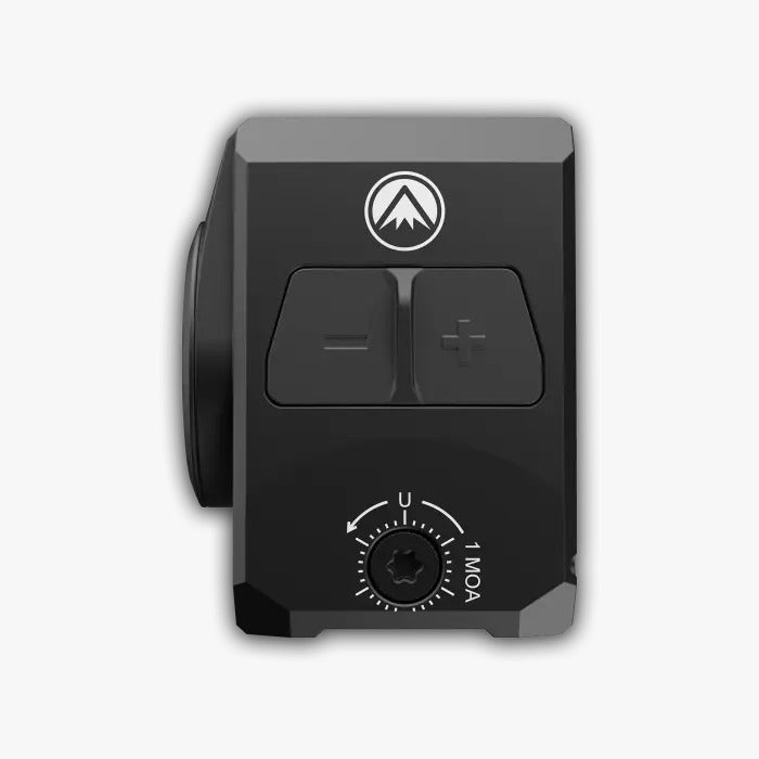 Burris Fastfire E
