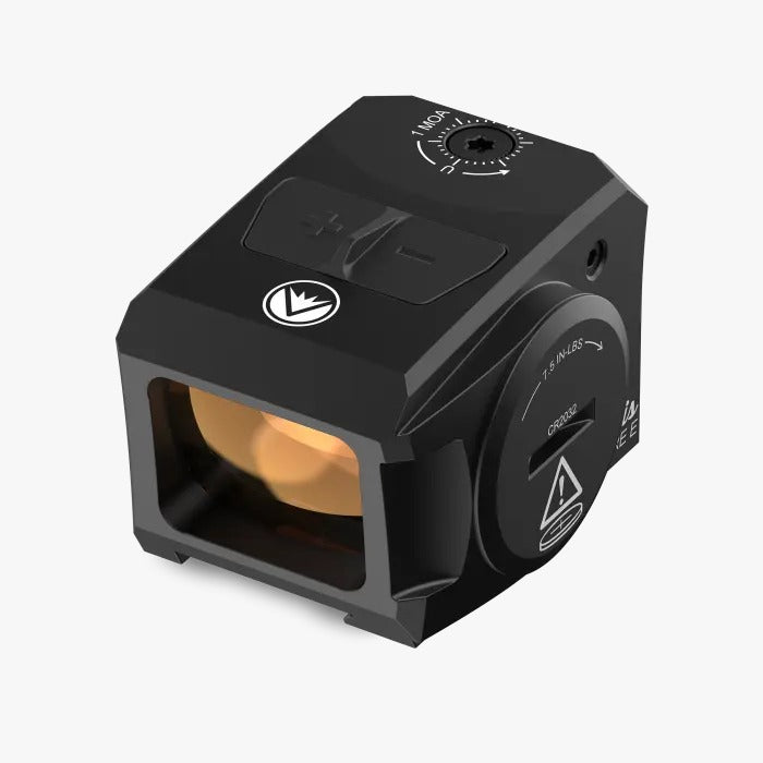 Burris Fastfire E RR
