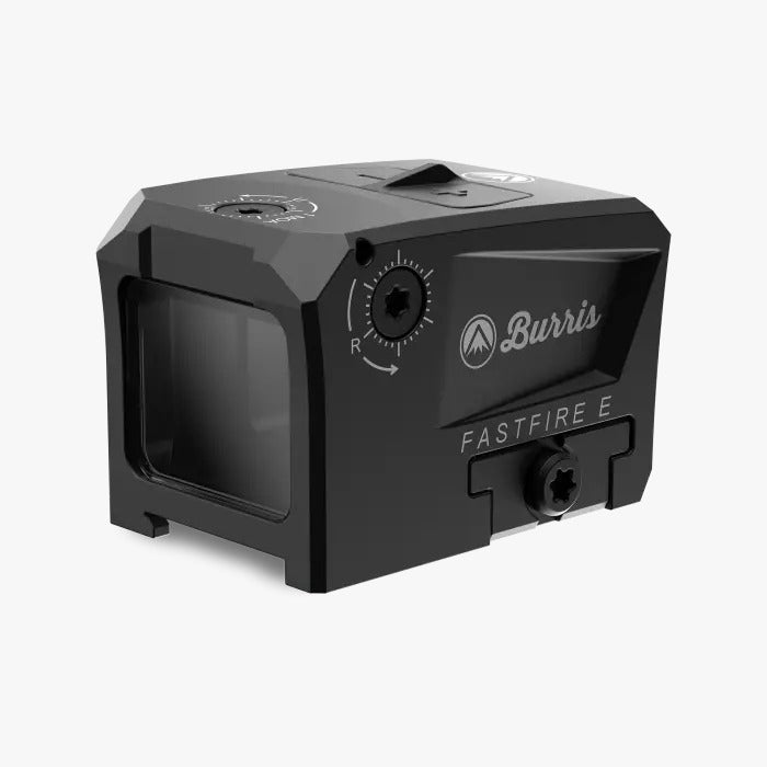 Burris Fastfire E RR
