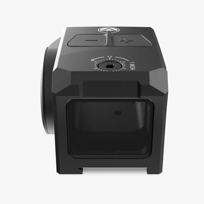 Burris Fastfire E RR