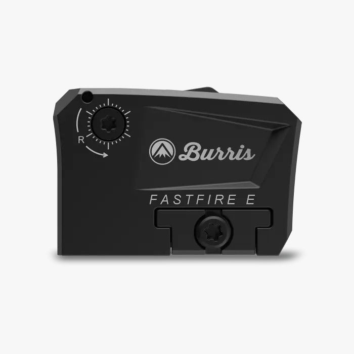 Burris Fastfire E RR