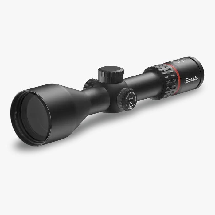 Burris Fullfield 3-12x56 RR