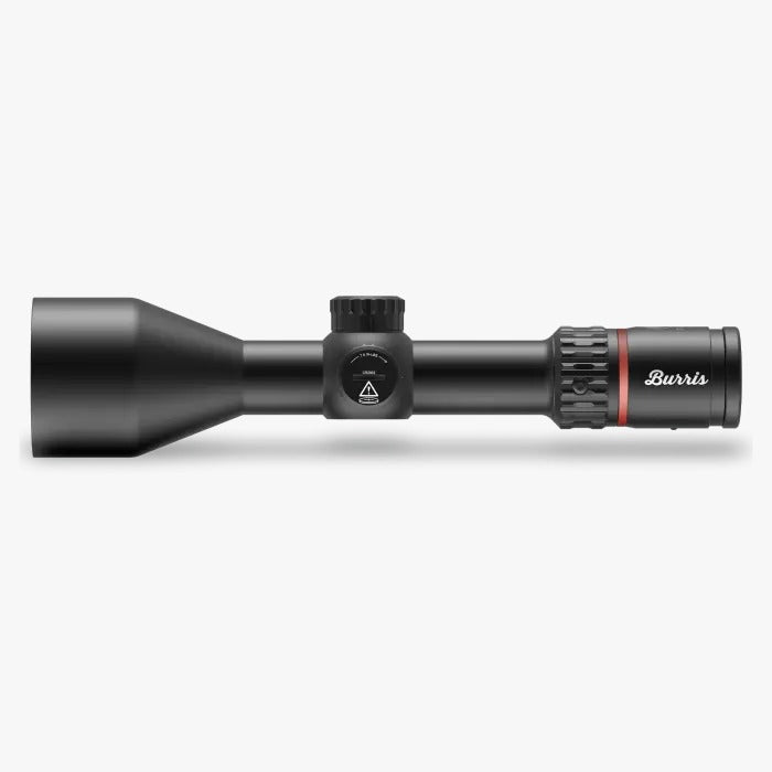 Burris Fullfield 3-12x56 RR