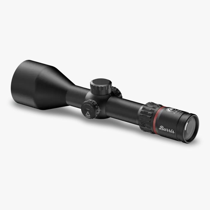Burris Fullfield 3-12x56 RR